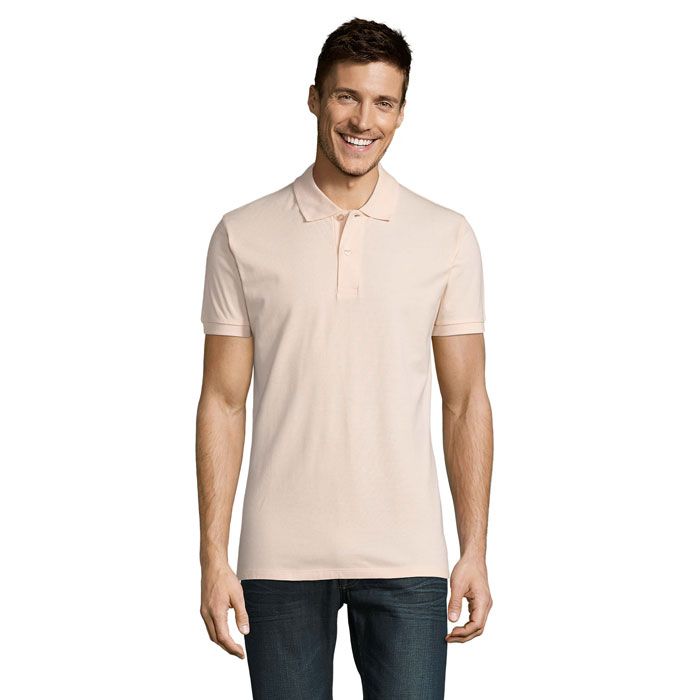 PERFECT MEN Polo 180 g - Image 8
