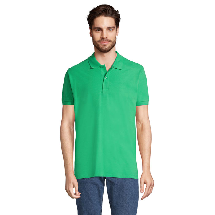 PERFECT MEN Polo 180 g - Image 25