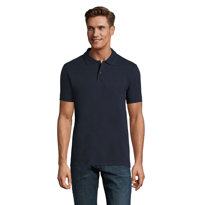 PERFECT MEN Polo 180 g - Image 11