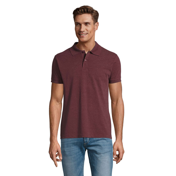 PERFECT MEN Polo 180 g - Image 15