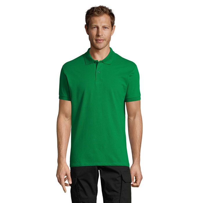 PERFECT MEN Polo 180 g - Image 16