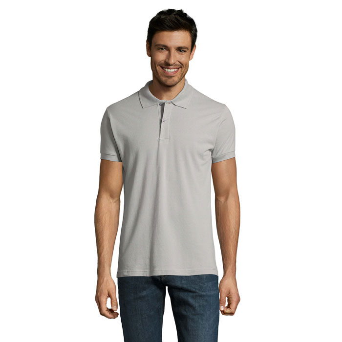 PERFECT MEN Polo 180 g - Image 18