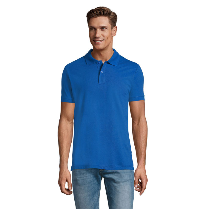 PERFECT MEN Polo 180 g - Image 19