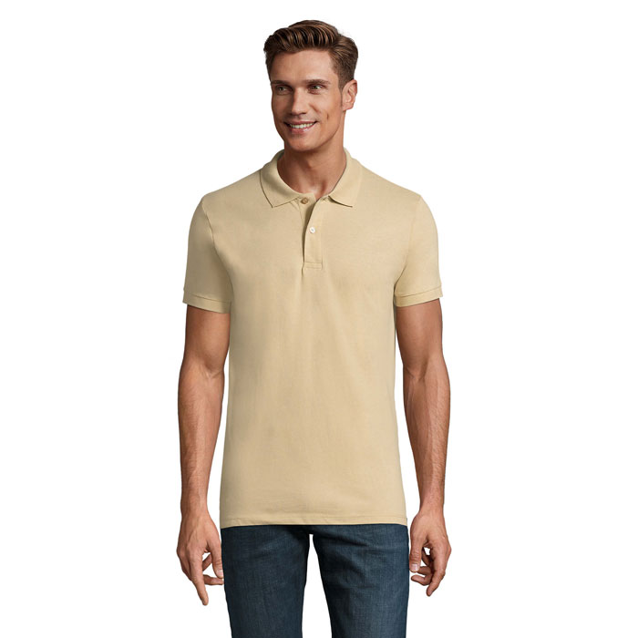 PERFECT MEN Polo 180 g - Image 21