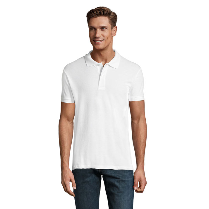 PERFECT MEN Polo 180 g - Image 24