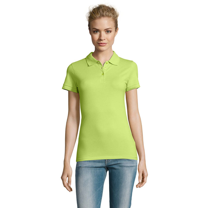 „PERFECT WOMEN POLO 180“
