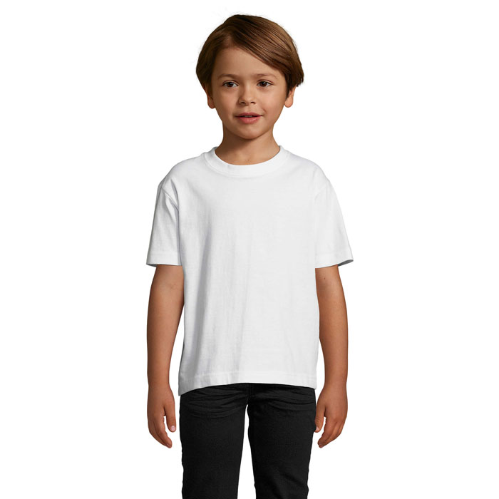 „IMPERIAL KIDS“ MARŠKINĖLIAI, 190 g - Image 13