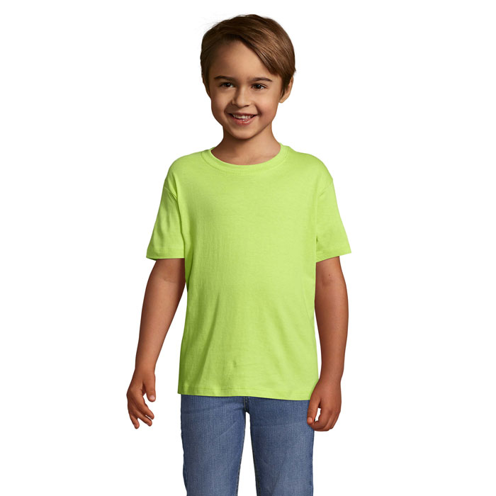 „REGENT KIDS“ MARŠKINĖLIAI, 150 g