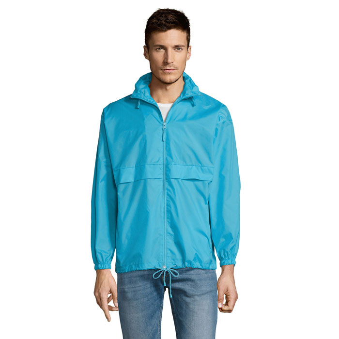 „SURF“ unisex striukė nuo vėjo