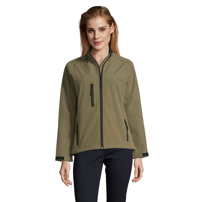 ROXY MOTERŲ VASAROS STILIUS STRIUKĖ 340 g - Image 2