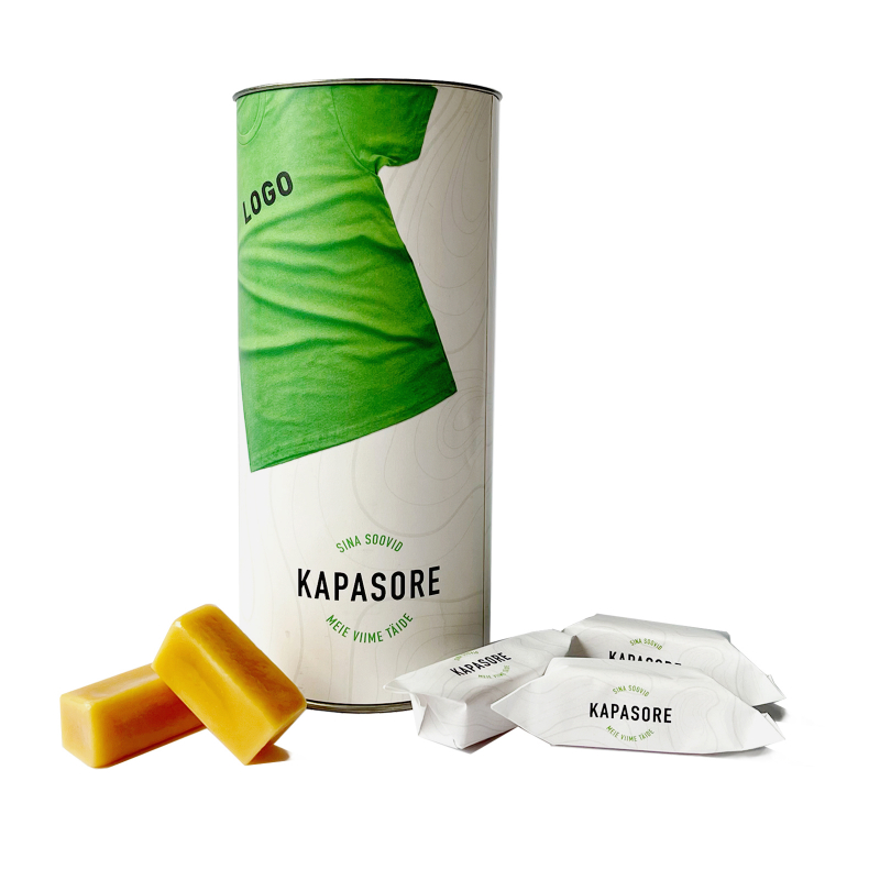 Tūbelė „Soft fudge“