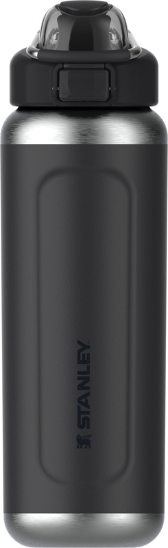 „Stanley Classic Wellspring“ 710 ml talpos izoliuotas vandens butelis iš perdirbto nerūdijančio plieno - Image 3