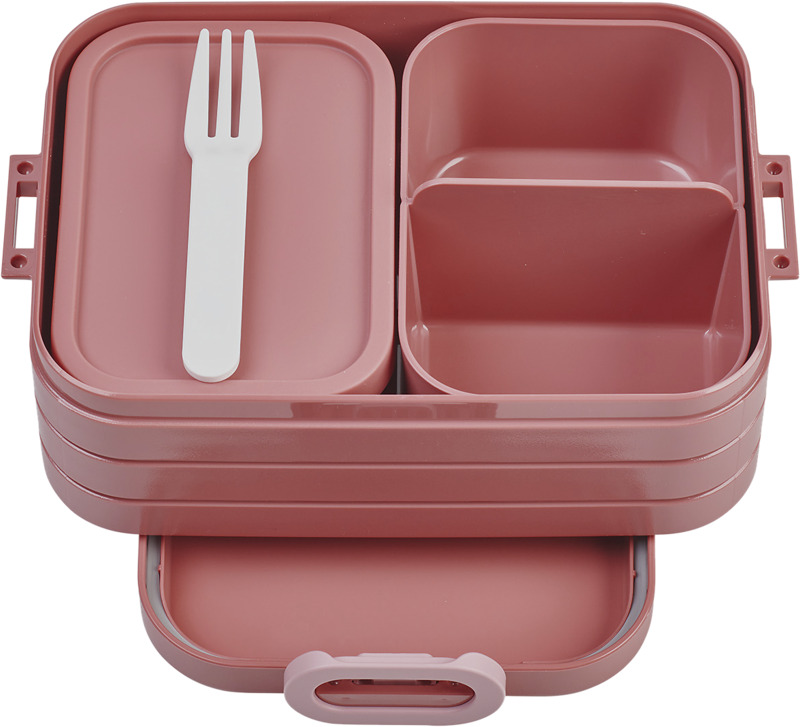 „Mepal Take a Break Midi Bento“ 900 ml pietų dėžutė