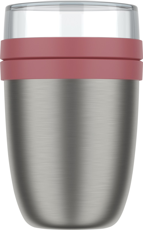 „Mepal Ellipse“ 500+200 ml izoliuotas pietų indas 2.0