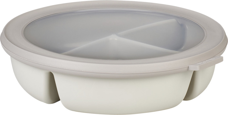 „Mepal Cirqula“ „Bento“ dubuo (250+250+500 ml)