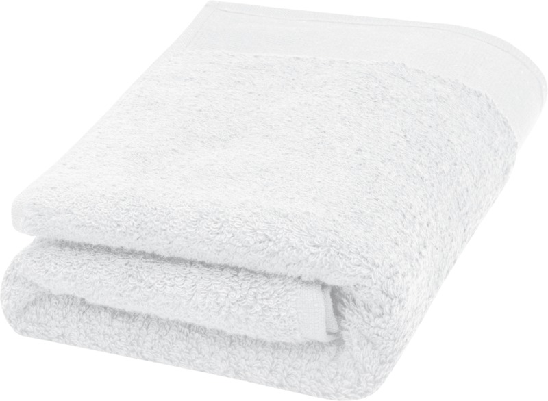 „Nora“ 550 g/m² medvilninis rankšluostis, 50×100 cm