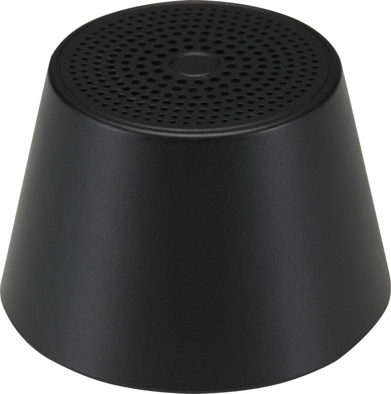 „SMART“ 3 W magnetinis garsiakalbis iš perdirbto aliuminio - Image 2