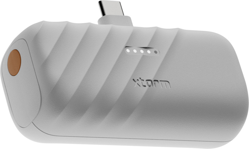 „Xtorm Go2“ 20 W, 5000 mAh išorinis akumuliatorius