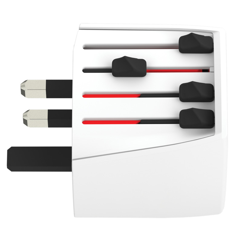 SKROSS® MUV „Micro World“ adapteris
