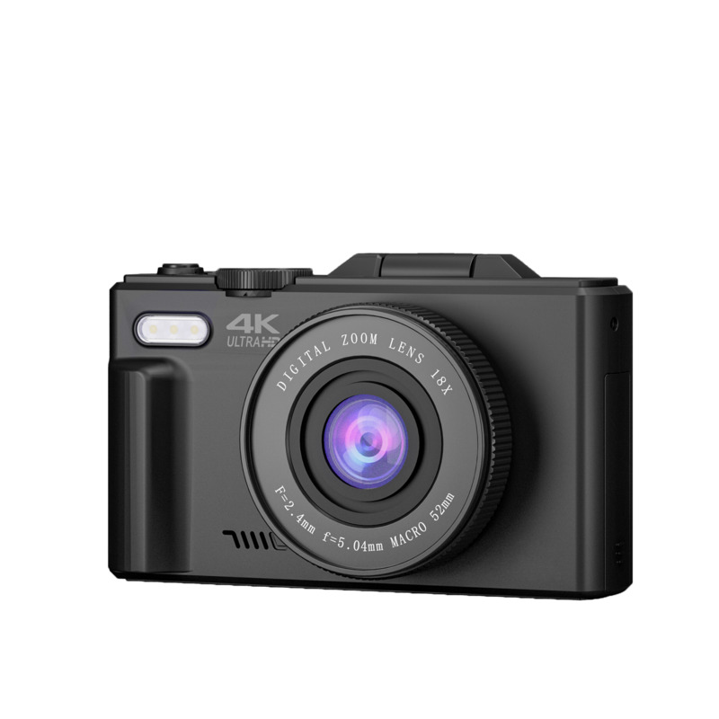 „Prixton DV900 XPLORER“ 4K skaitmeninis fotoaparatas