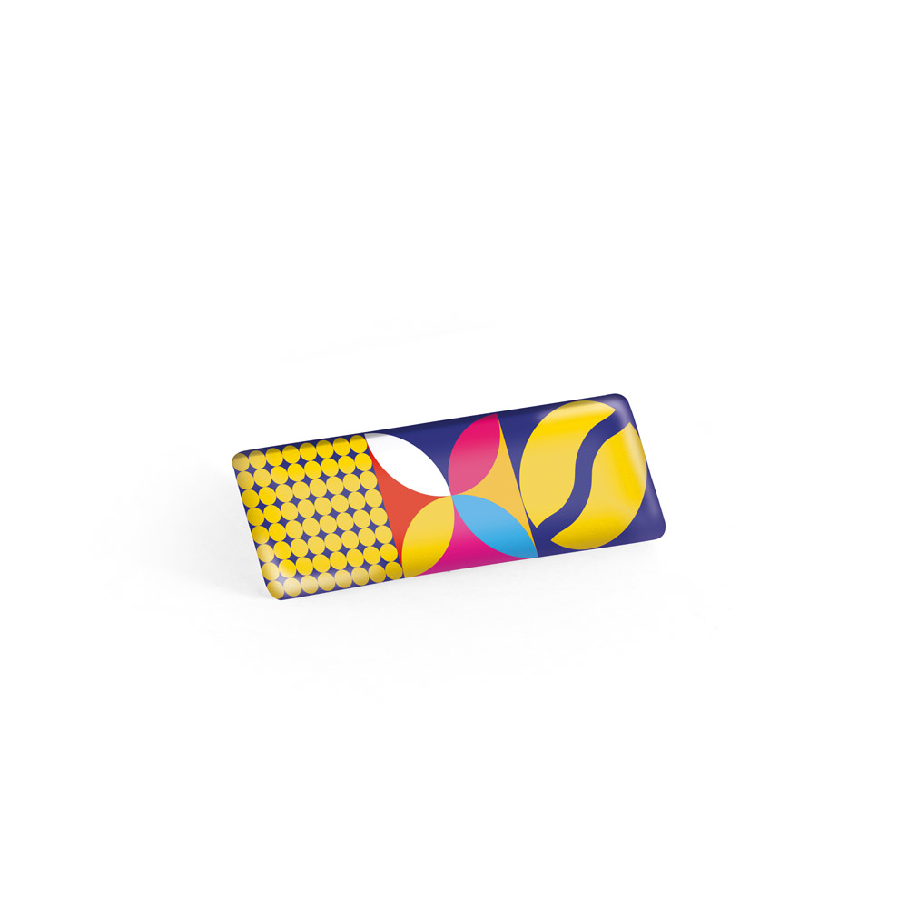 DOMING 9. Pin - Image 2