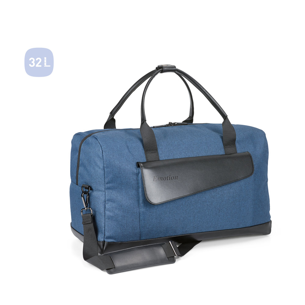 „Motion Bag“. Kelioninė rankinė iš 600D ruoželinio poliesterio ir PU - Image 5