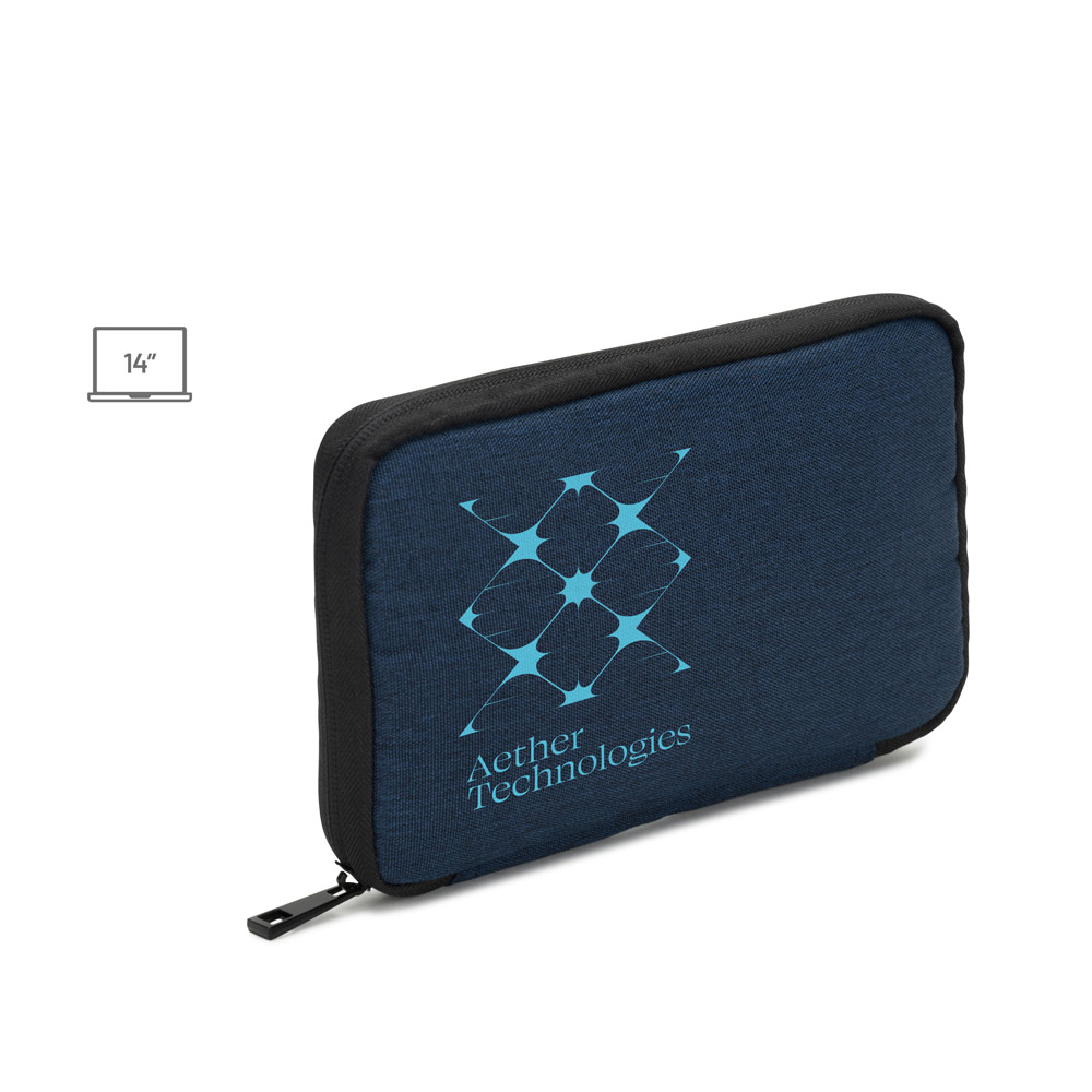 „Newcastle BAG“. Didelio tankio 600D perdirbto poliesterio organizatoriaus krepšys su erdviu pagrindiniu skyriumi, skirtas technikos priedams - Image 4