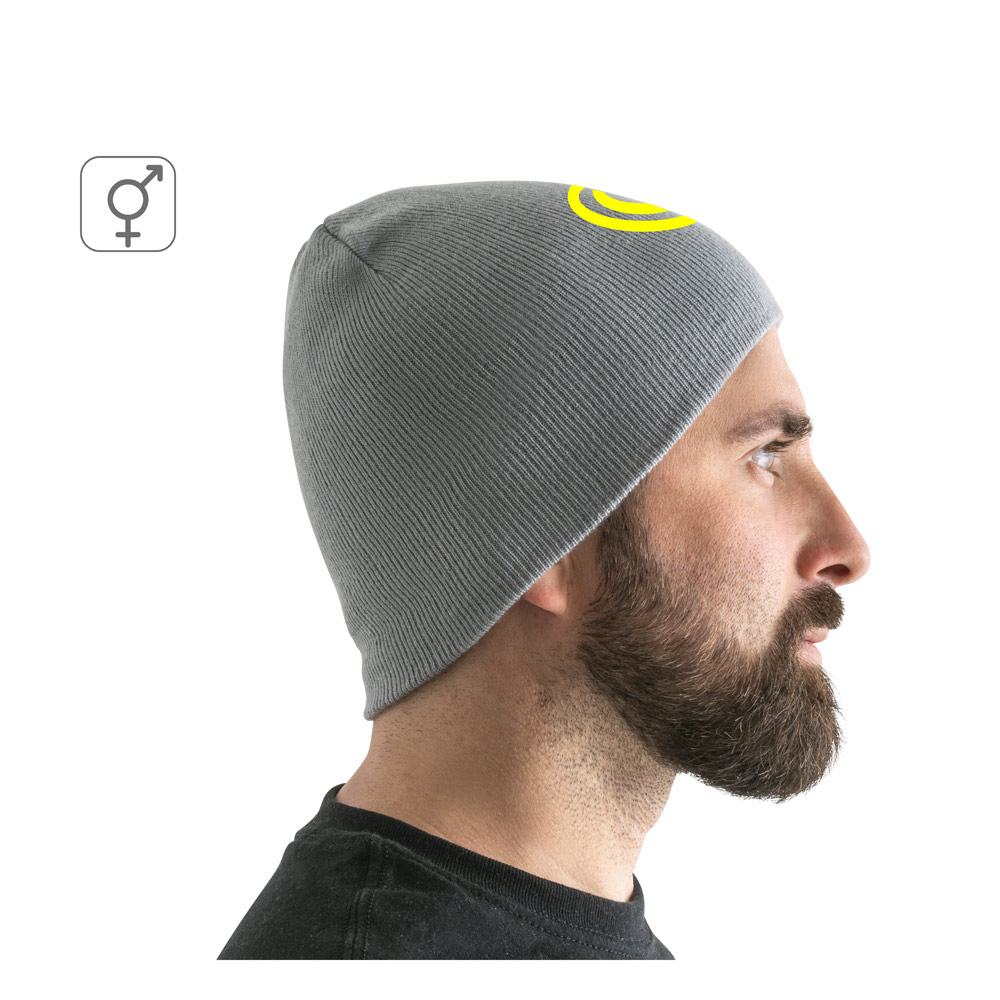HAWK. Unisex kepurė iš perdirbto poliesterio (100 % rPET) - Image 4