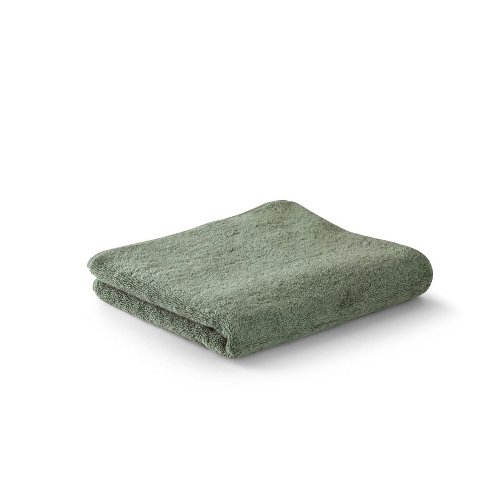 BARDEM L. Vonios rankšluostis (500 g/m²) iš medvilnės (82 %) ir perdirbtos medvilnės (18 %) - Image 6
