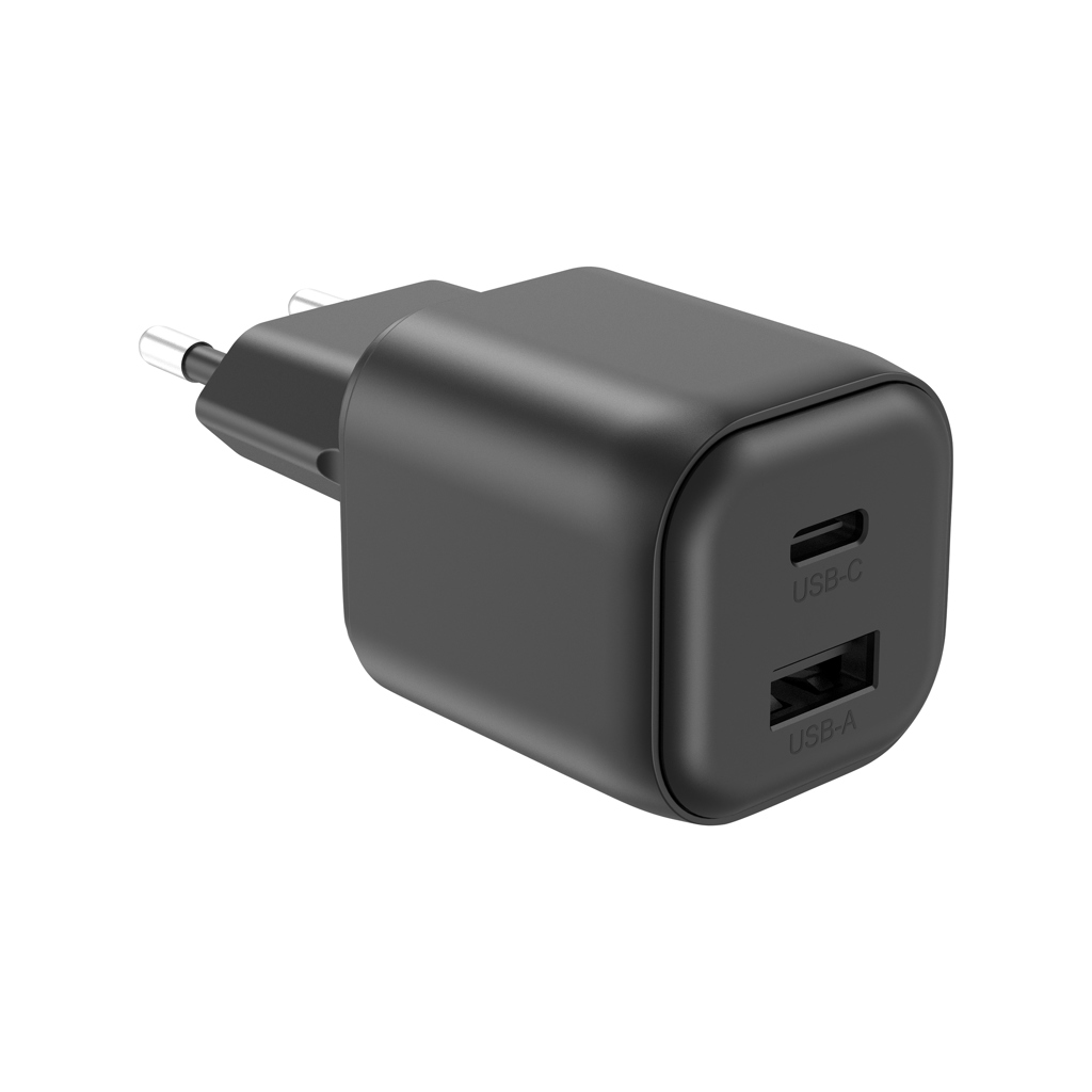 „Urban Vitamin“ Livermore RCS perdirbtas 100 W GAN įkroviklis