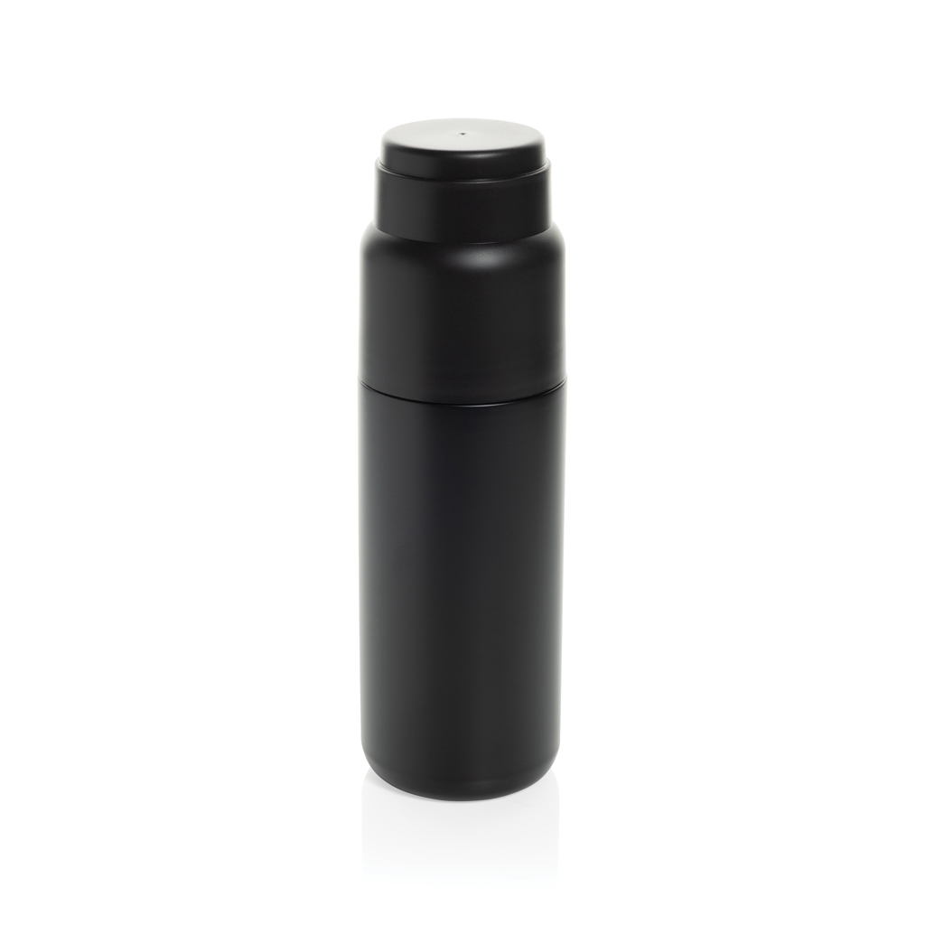 „Thermocup RCS“ vakuuminis termosas iš perdirbtų medžiagų su puodeliu, 500 ml