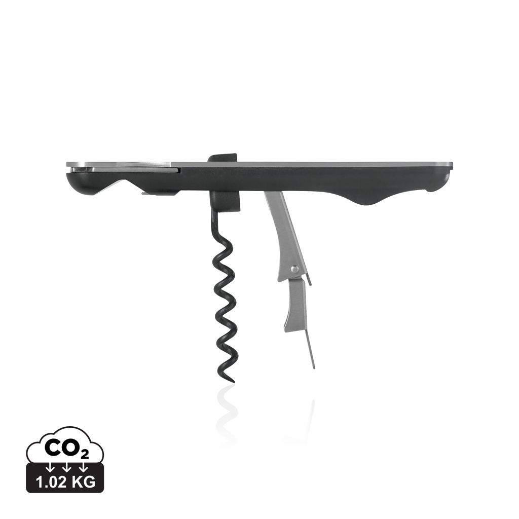 „AdHoc PushPull“ kamščiatraukis