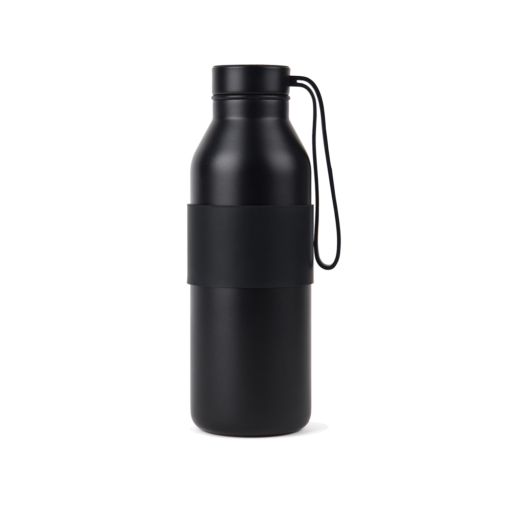 VINGA „Niro RCS SS“ butelis su dirželiu, 500 ml