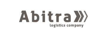 Abitra logotipas