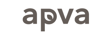 APVA logotipas