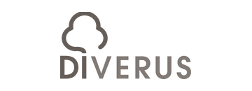 Diverus logotipas