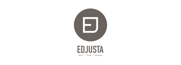 Edjusta logotipas