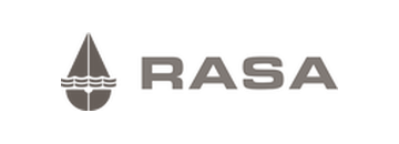 RASA logotipas