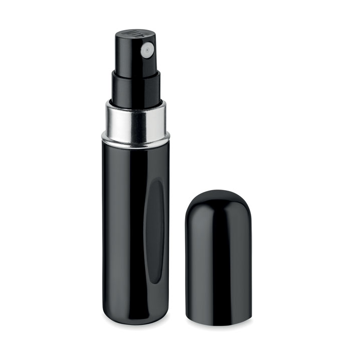 Pakartotinai užpildomas purkštuvo buteliukas, 5 ml