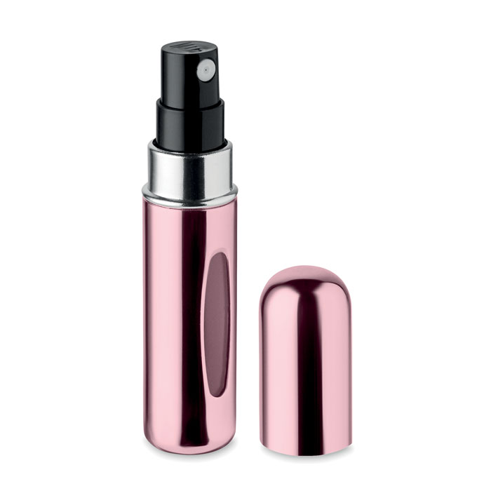 Pakartotinai užpildomas purkštuvo buteliukas, 5 ml - Image 2