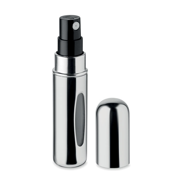 Pakartotinai užpildomas purkštuvo buteliukas, 5 ml - Image 3