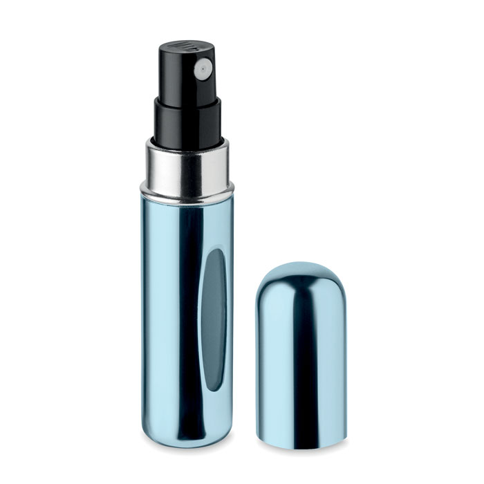 Pakartotinai užpildomas purkštuvo buteliukas, 5 ml - Image 4