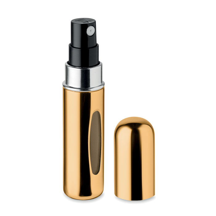 Pakartotinai užpildomas purkštuvo buteliukas, 5 ml - Image 5