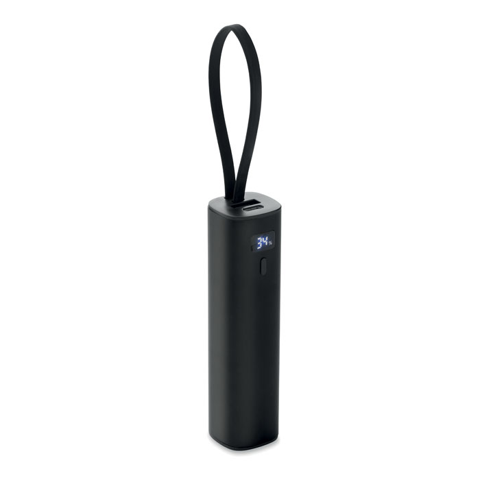 Išorinis akumuliatorius 5000 mAh, PD 20 W
