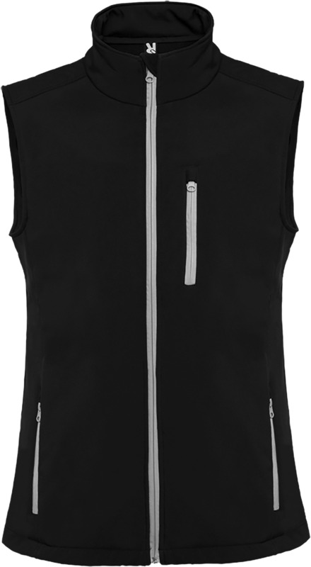 Nevada unisex „softshell“ liemenė - Image 2