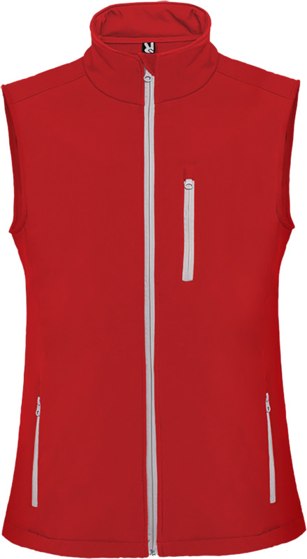 Nevada unisex „softshell“ liemenė - Image 3