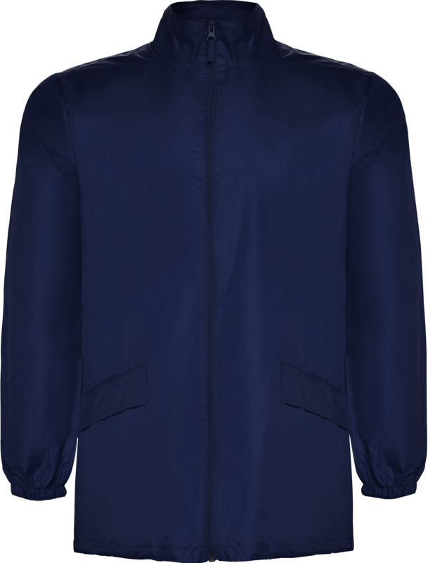 „Escocia“ unisex lengva lietaus striukė