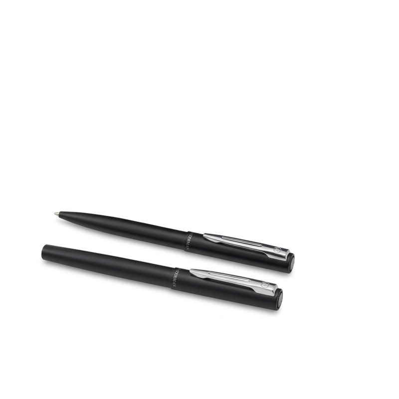 „Waterman Allure“ rollerio ir rašiklio rinkinys 2.0