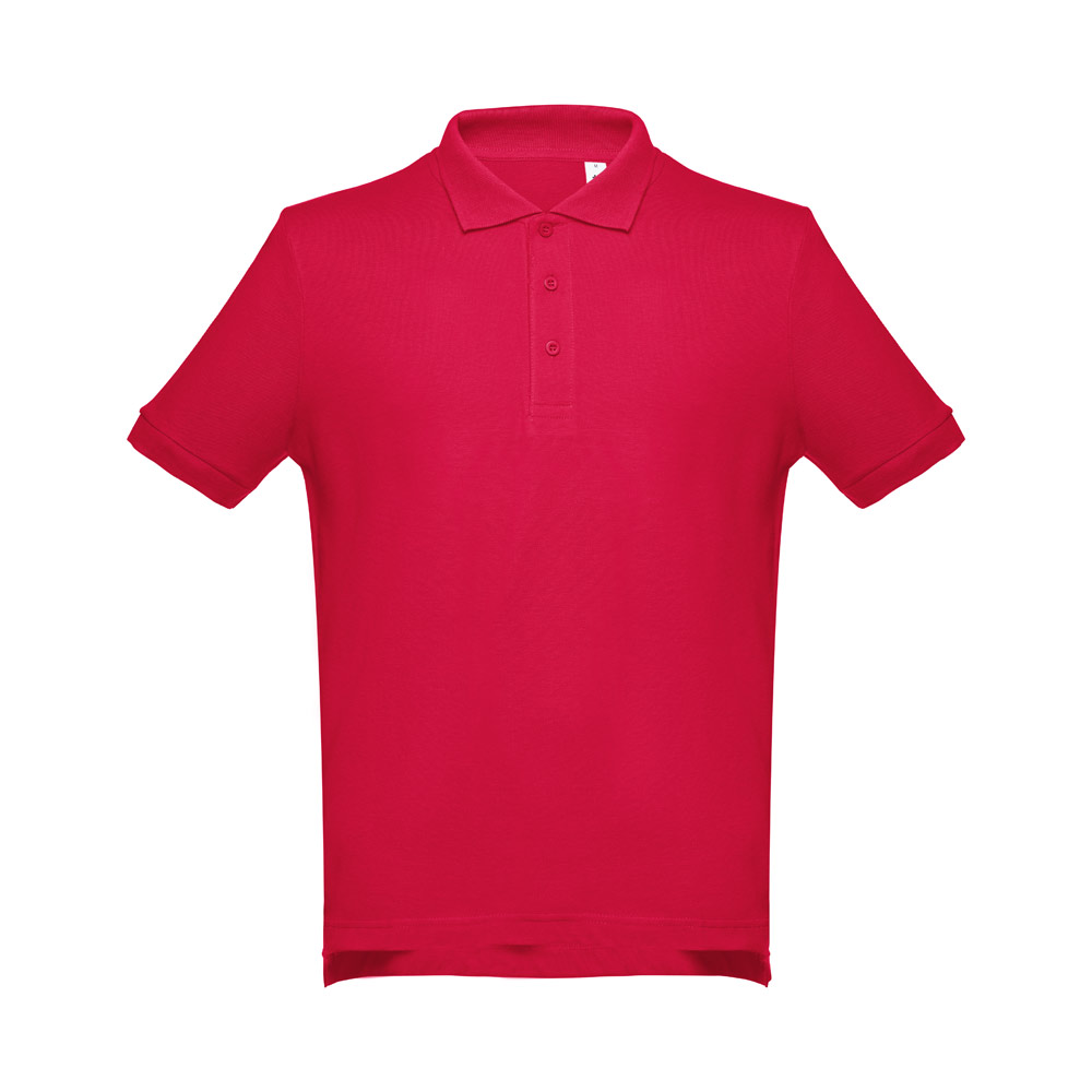 THC ADAM 3XL II. Vyriškas polo marškinėlis