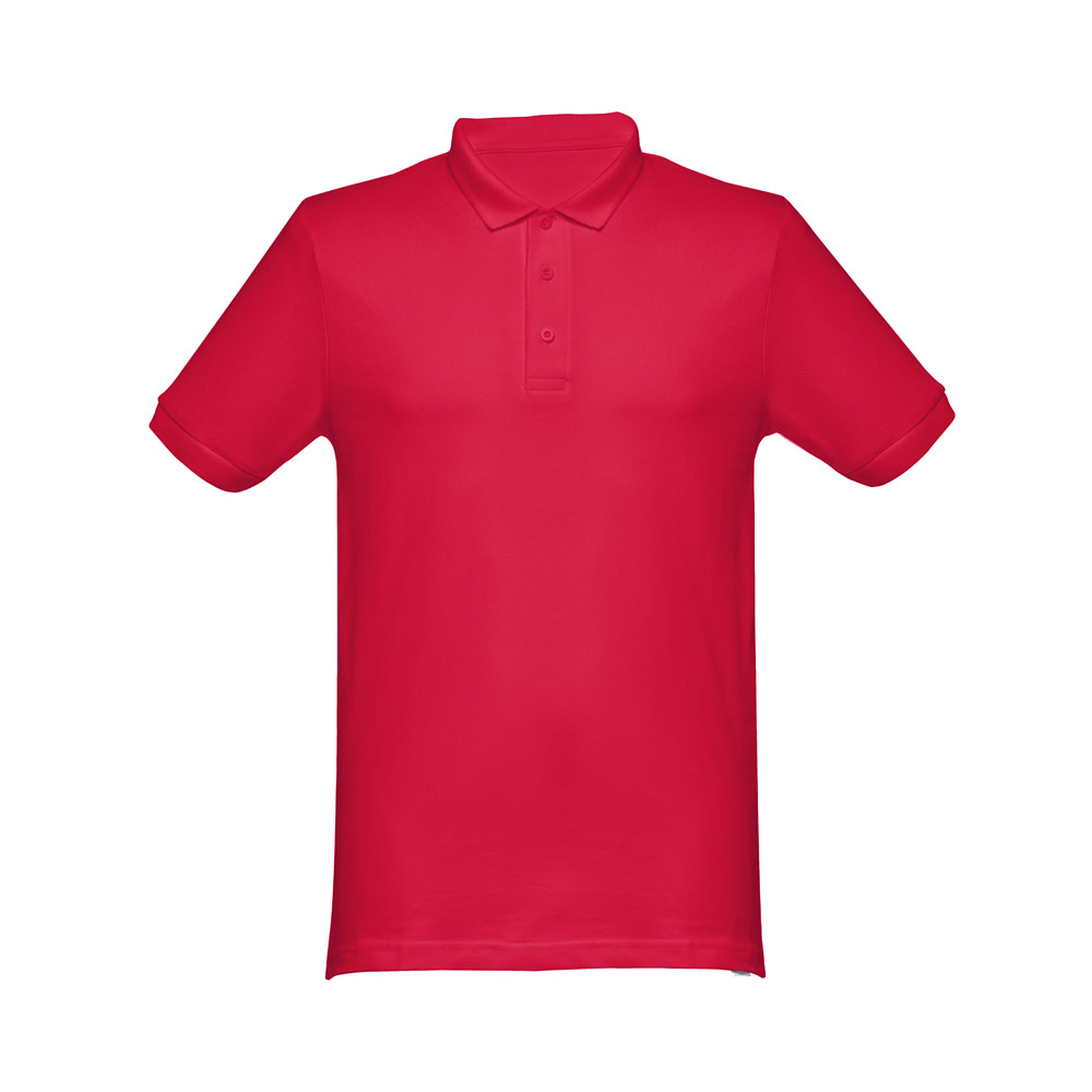 THC MONACO II. Vyriškas polo marškinėlis